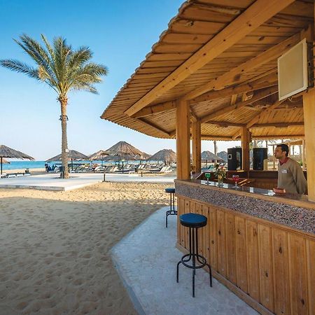 Palmera Chalets Owners Best Vacation Group Families Only Ain Sukhna Exteriör bild