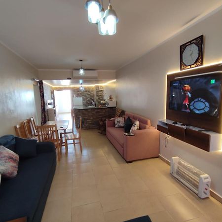 Palmera Chalets Owners Best Vacation Group Families Only Ain Sukhna Exteriör bild