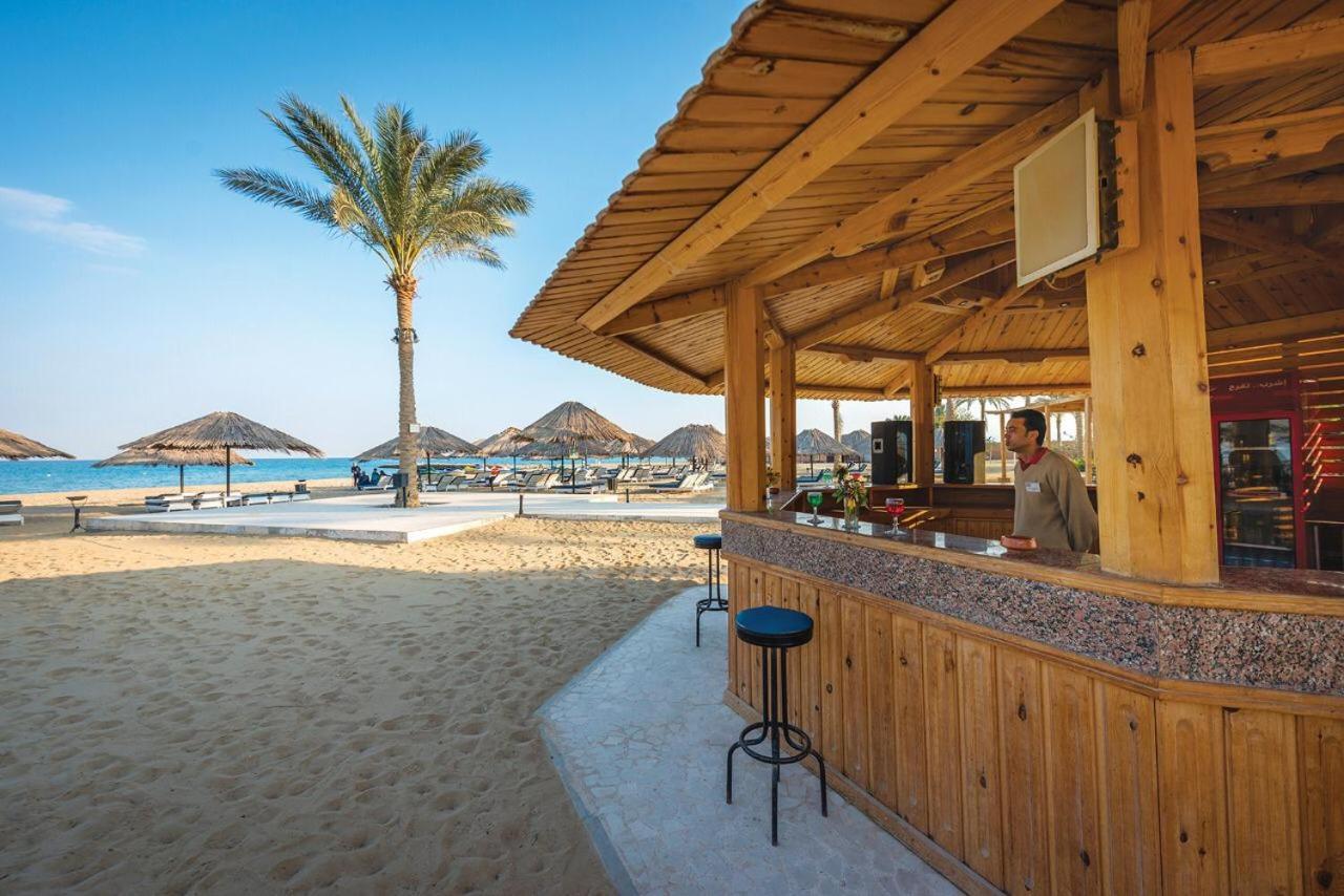 Palmera Chalets Owners Best Vacation Group Families Only Ain Sukhna Exteriör bild