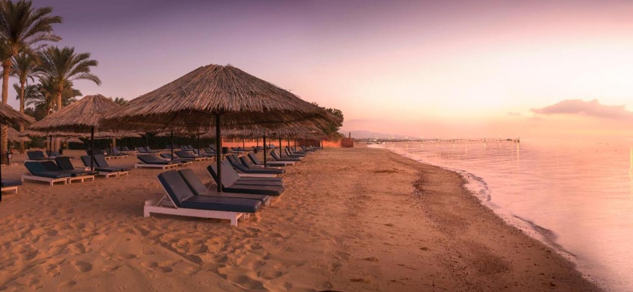 Palmera Chalets Owners Best Vacation Group Families Only Ain Sukhna Exteriör bild