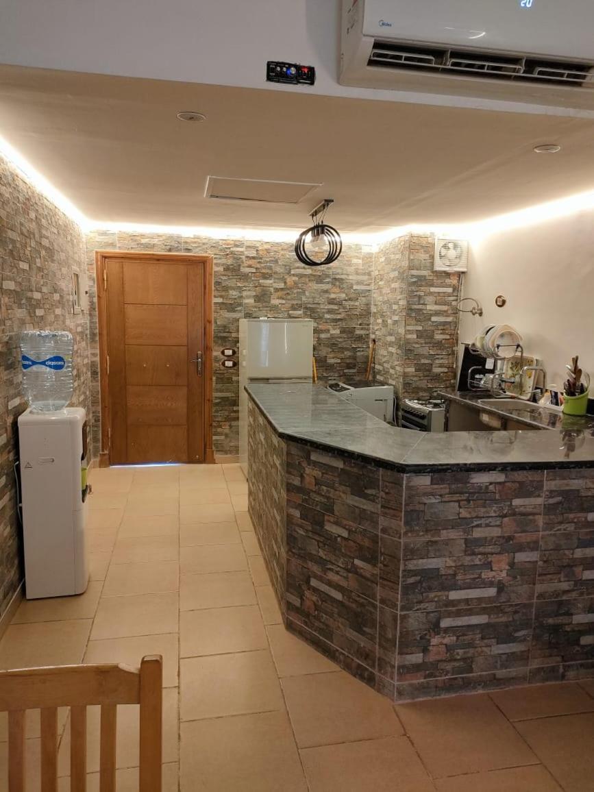 Palmera Chalets Owners Best Vacation Group Families Only Ain Sukhna Exteriör bild