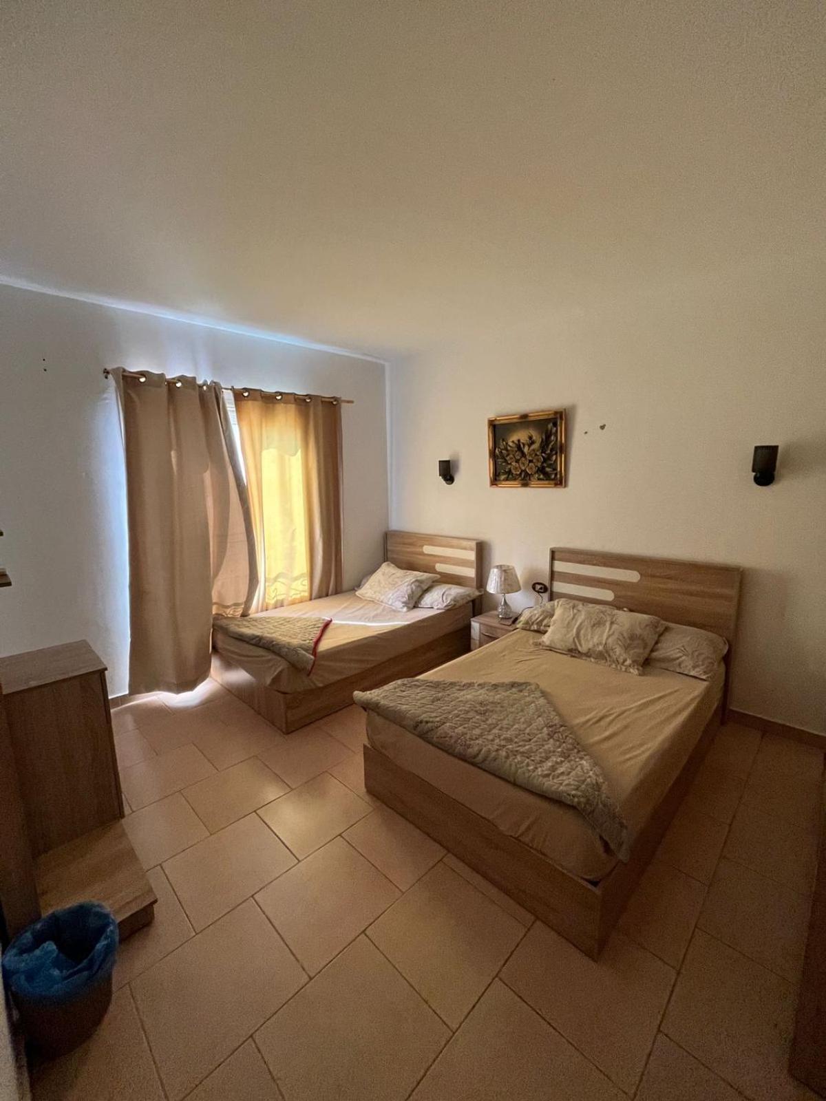 Palmera Chalets Owners Best Vacation Group Families Only Ain Sukhna Exteriör bild