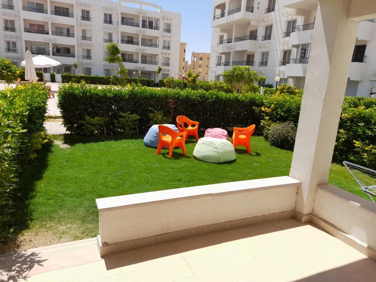 Palmera Chalets Owners Best Vacation Group Families Only Ain Sukhna Exteriör bild