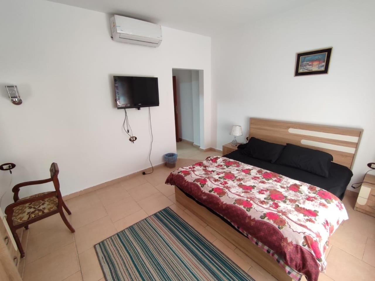 Palmera Chalets Owners Best Vacation Group Families Only Ain Sukhna Exteriör bild