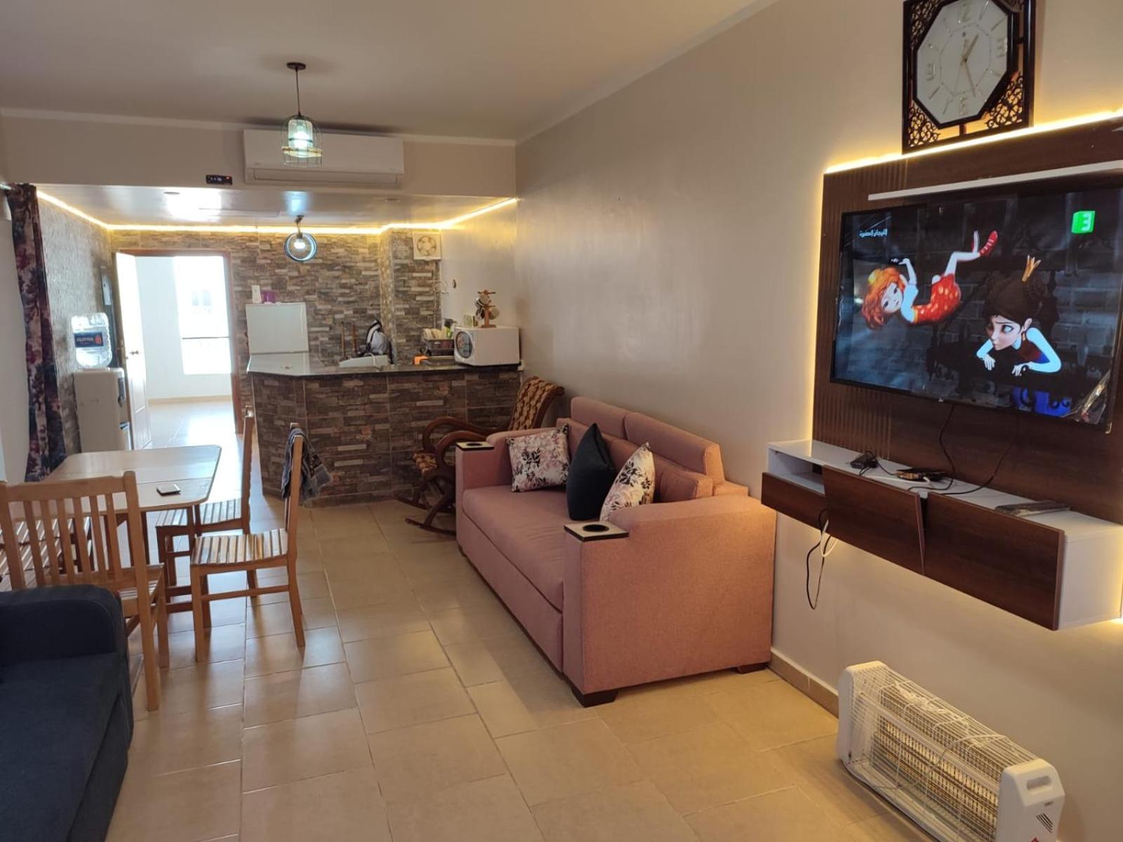 Palmera Chalets Owners Best Vacation Group Families Only Ain Sukhna Exteriör bild