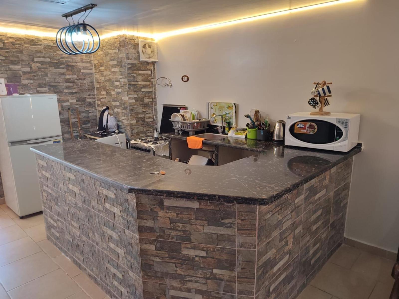 Palmera Chalets Owners Best Vacation Group Families Only Ain Sukhna Exteriör bild